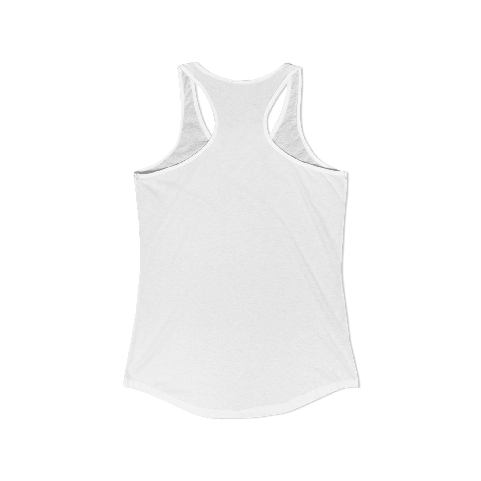 14 - Racerback Tank Top Multi Colors Women's Ideal Racerback Tank