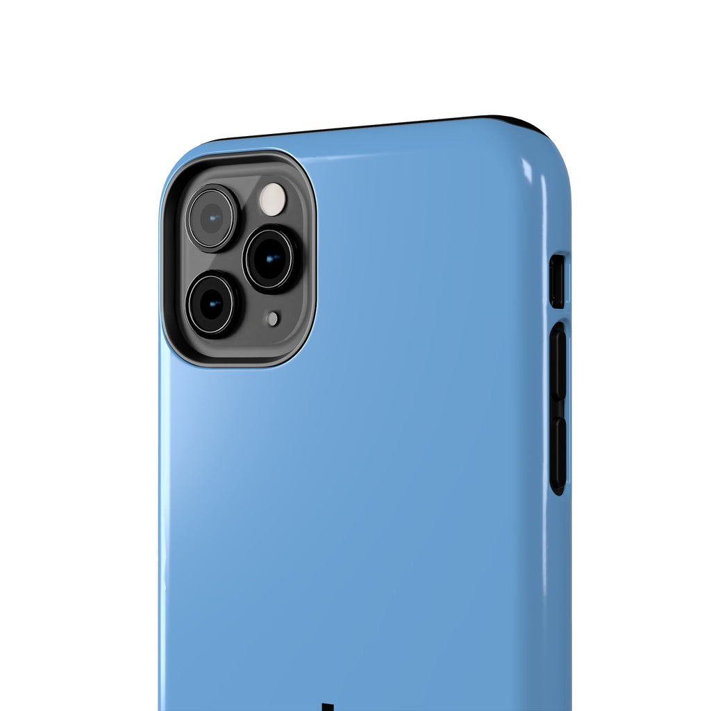 924 - Phone Case Ocean — Durable Protective Phone Cover with Monogram Logo
