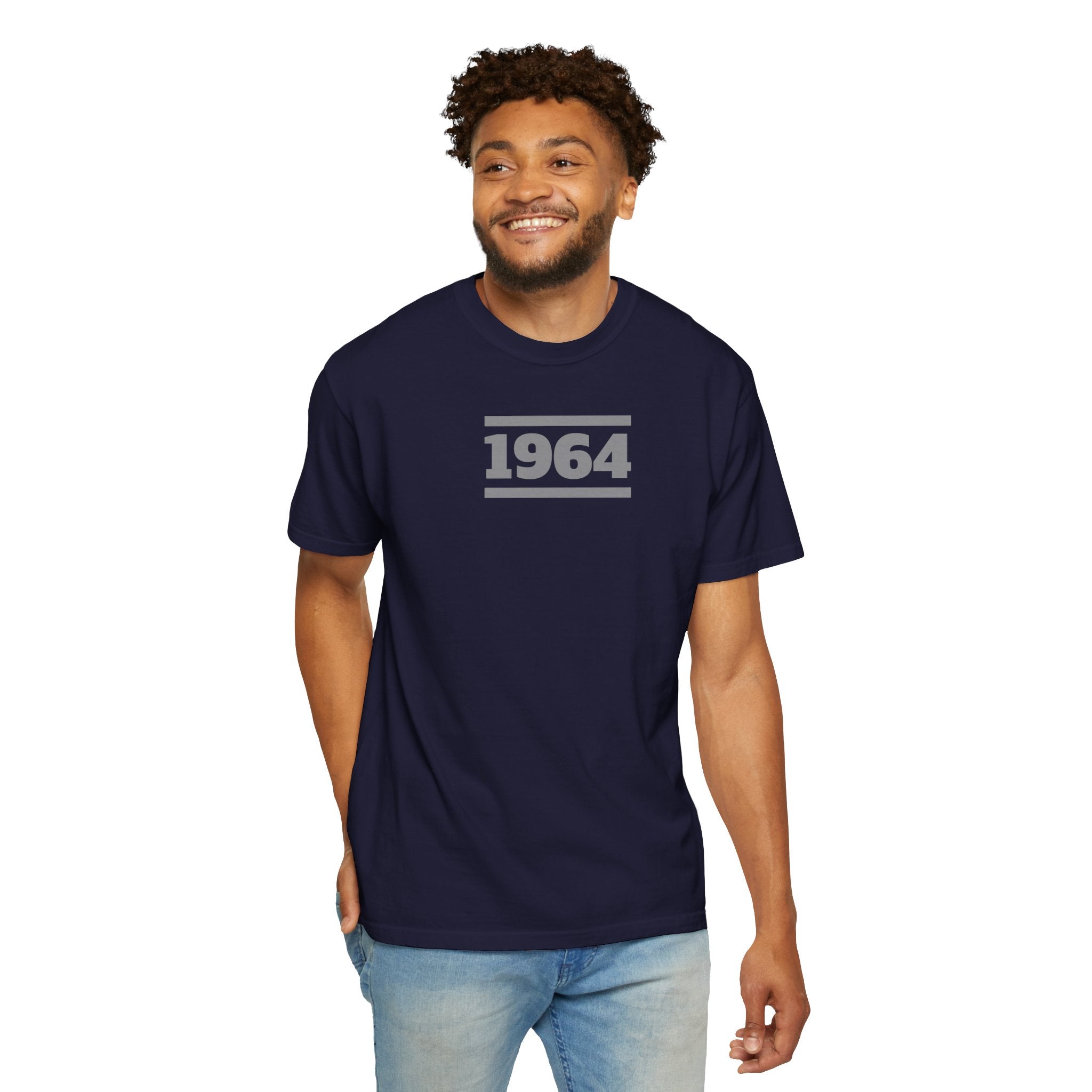 94 - Tee Multi Colors 1964 - T-Shirt