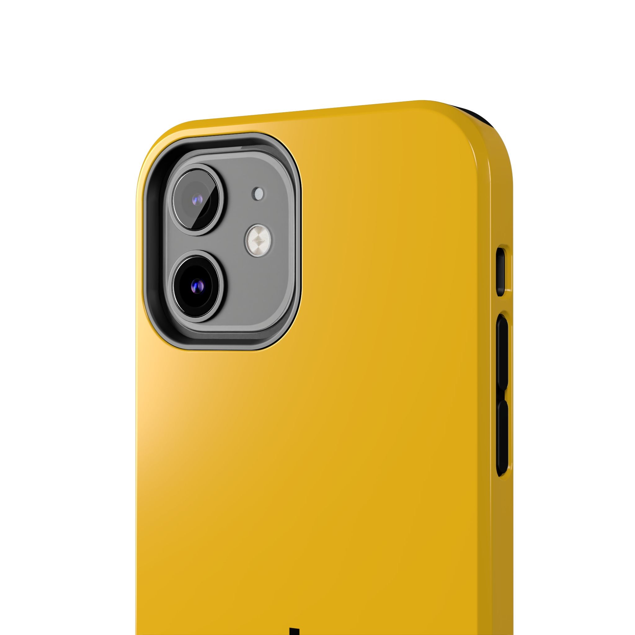 924 - Phone Case Sunburst — Durable Protective Phone Cover with Monogram Logo
