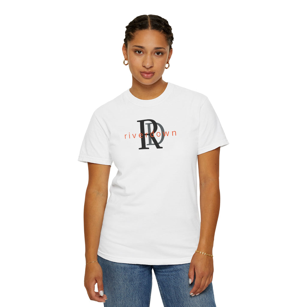 10 - Tee Multi Color RD Logo