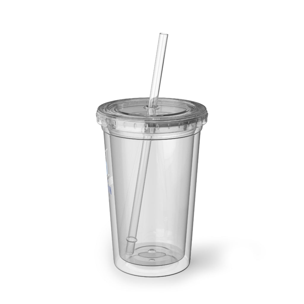 921 - Suave Acrylic Cup