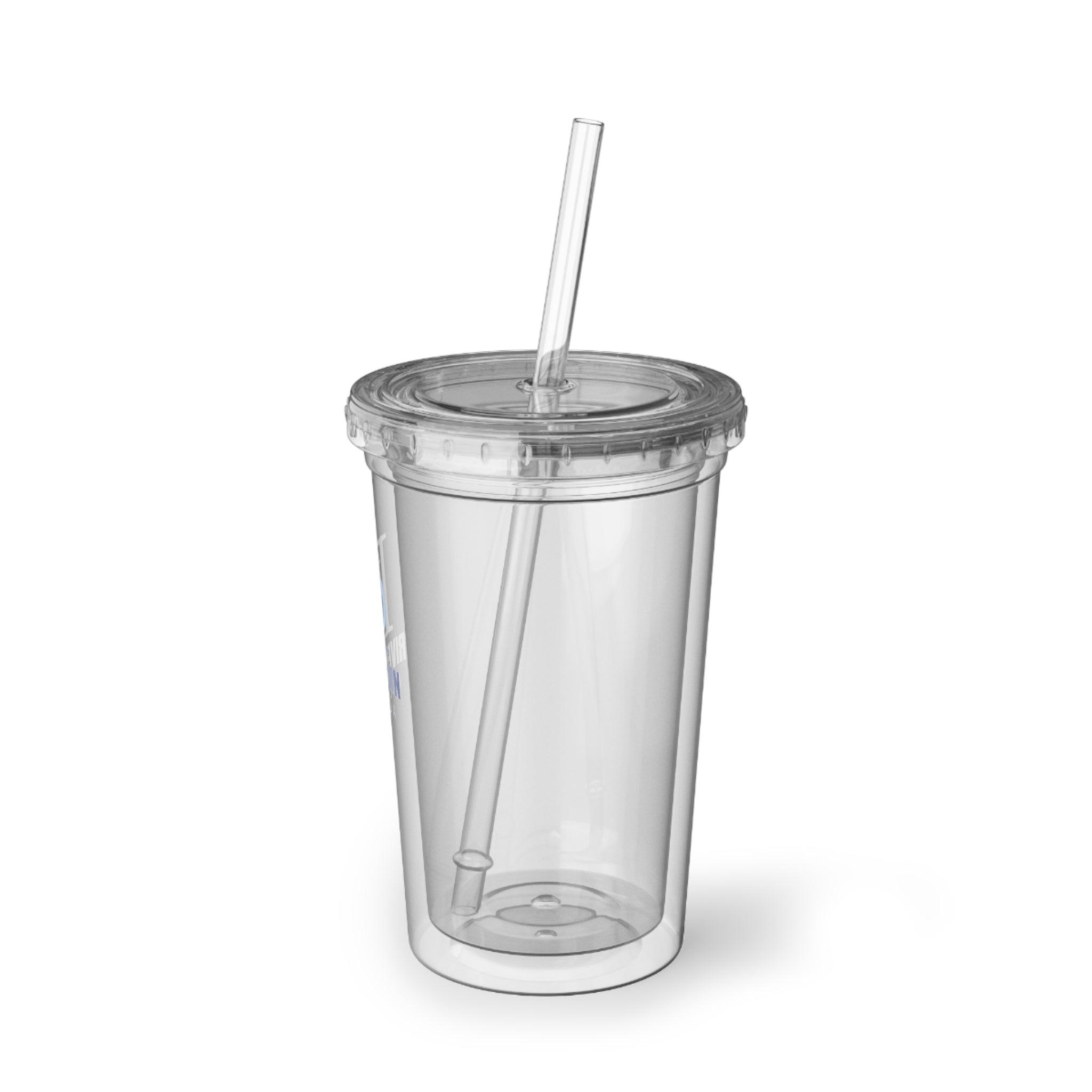 921 - Suave Acrylic Cup