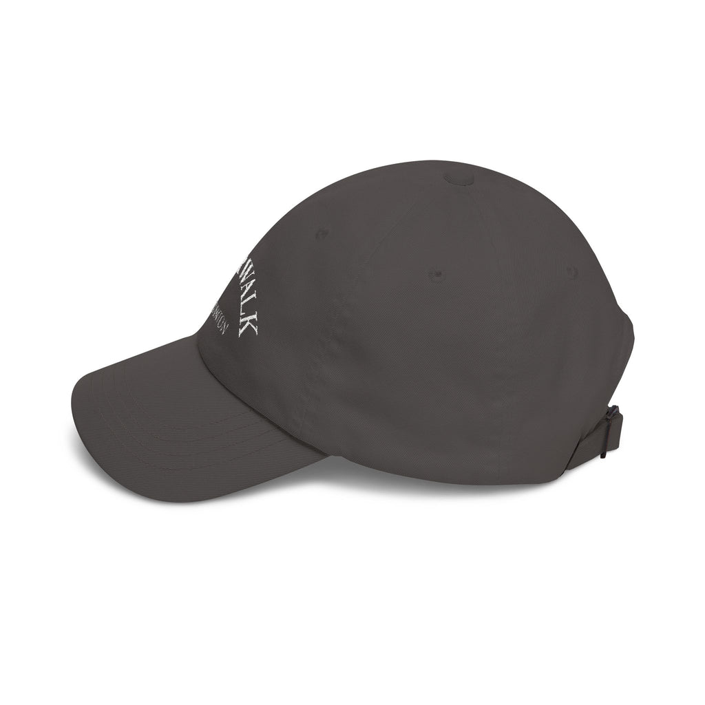 92 - River Walk Bradenton Embroidered Dad Cap — Classic Embroidered Baseball Hat