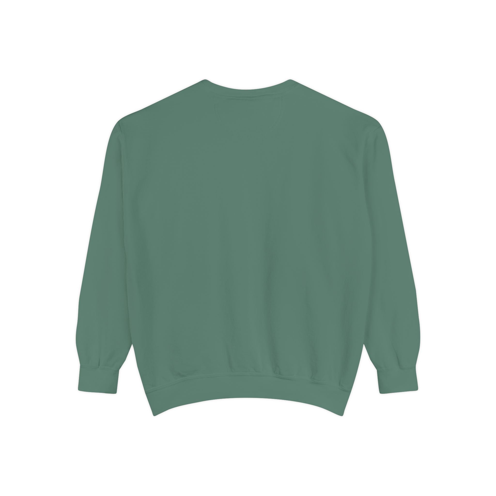 3 - 1903 Crest Embroidered Sweatshirt – Minimal Vintage College Pullover