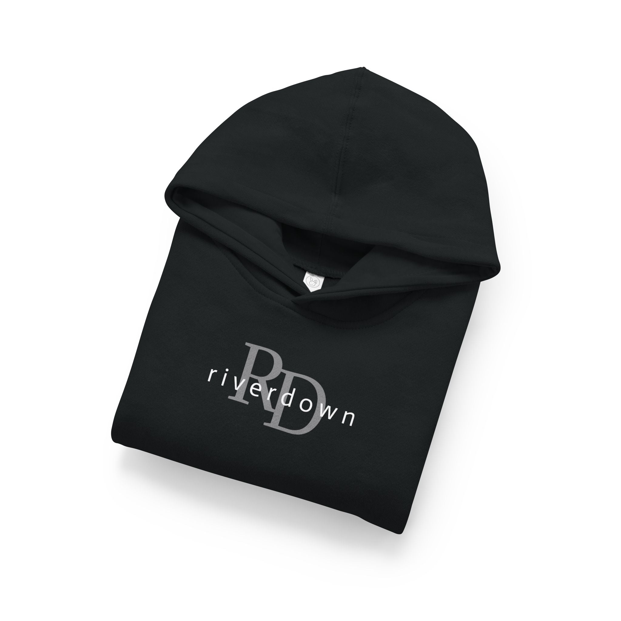 4 - Toddler Pullover Hoodie — Cozy Fleece Kids Sweatshirt