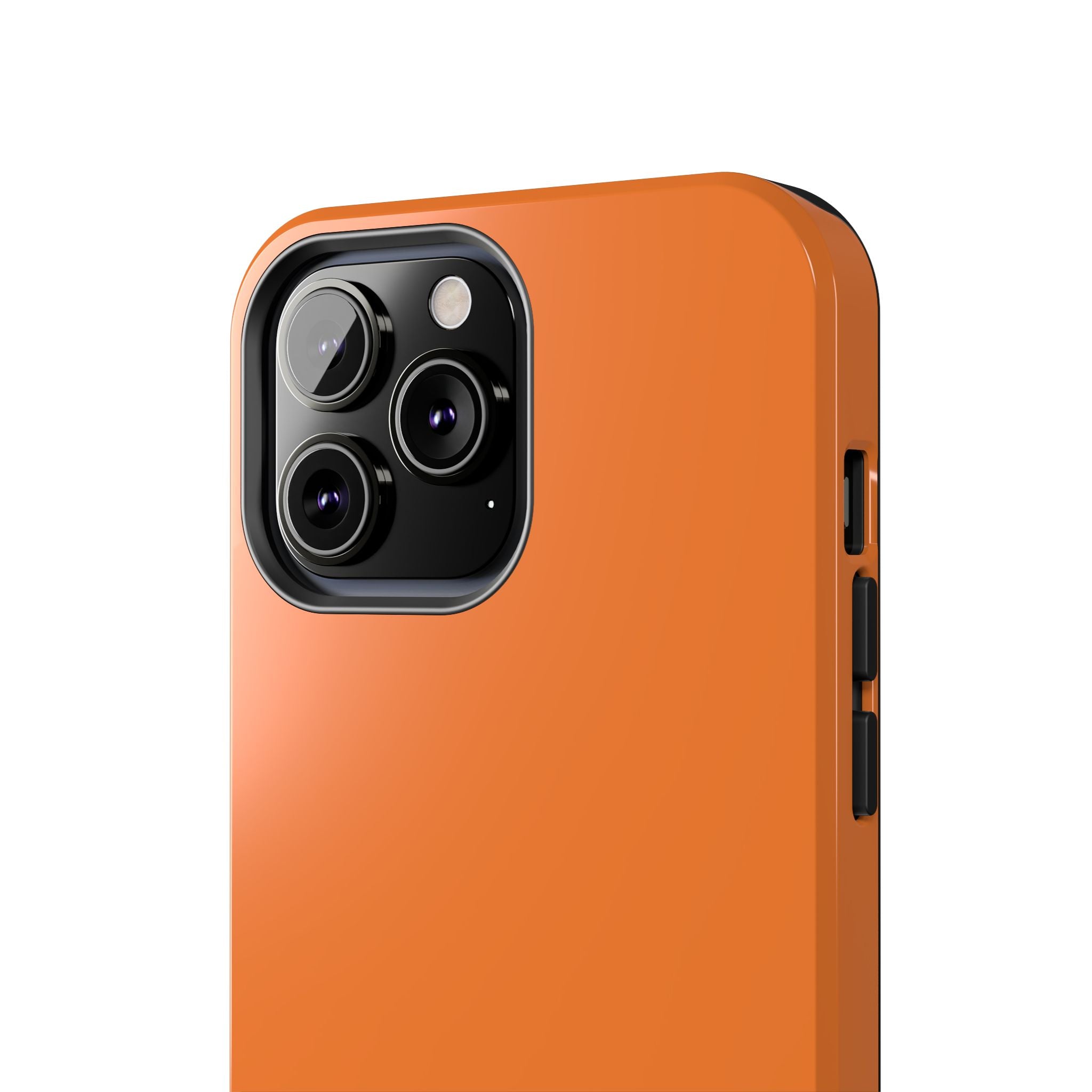 924 - Phone Case Citrus Riverdown Florida Tough Phone Case – Slim Protective iPhone Cover with R|D Logo