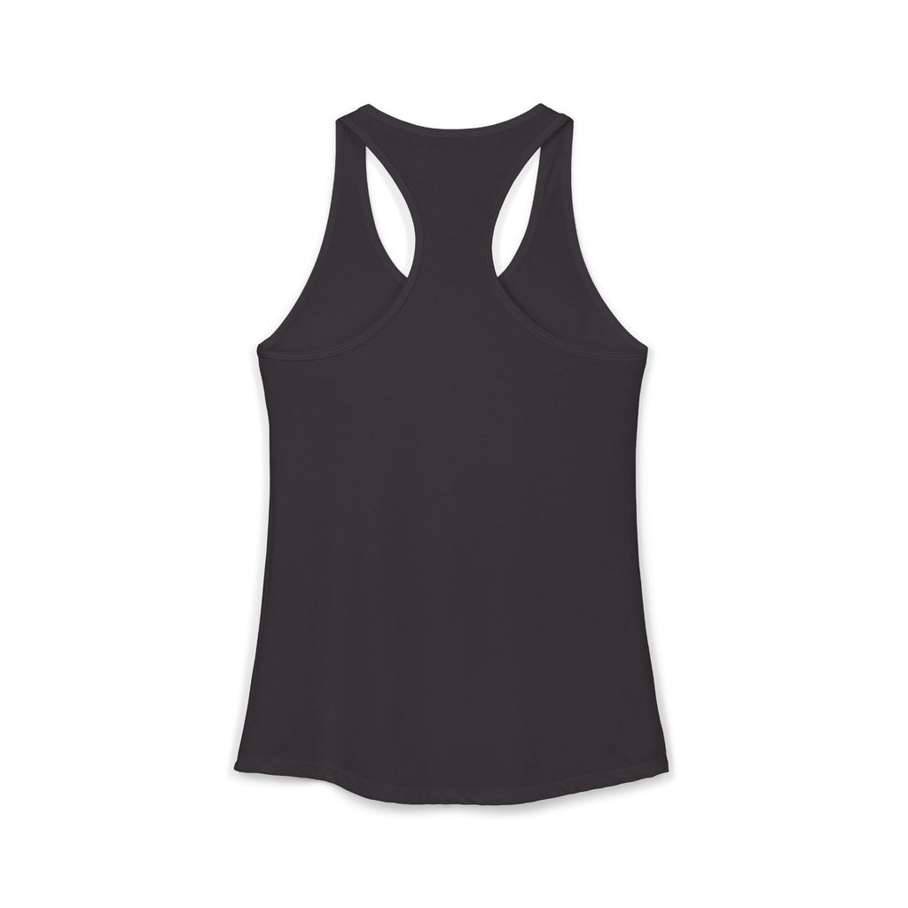 14 - Racerback Tank Top Multi Colors Women's Ideal Racerback Tank