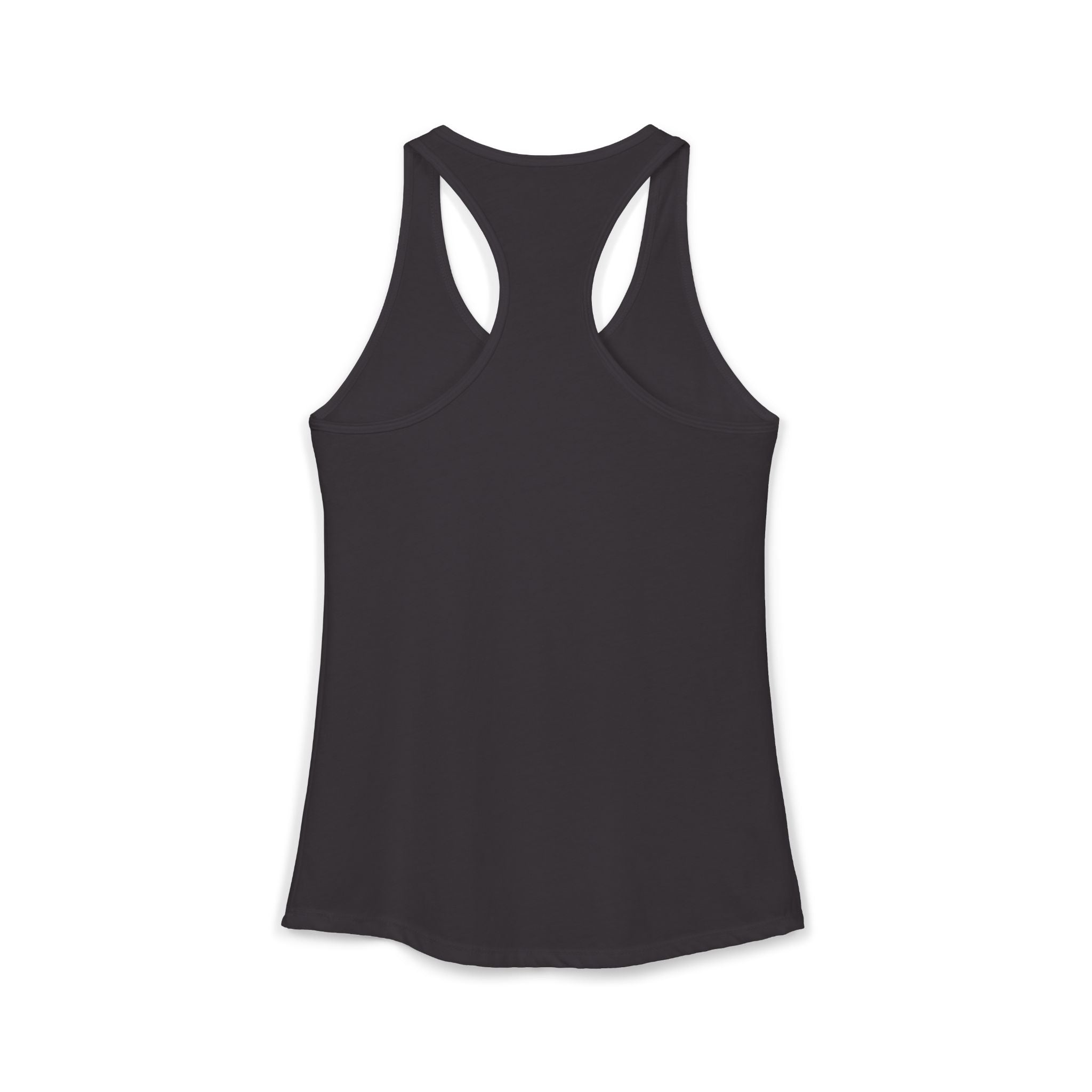 14 - Racerback Tank Top Multi Colors Women's Ideal Racerback Tank
