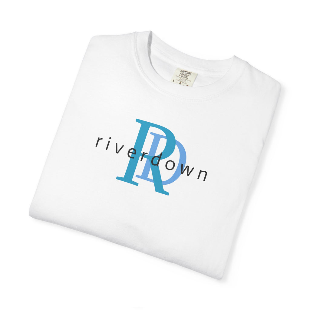 10 - Tee Multi Color RD Logo