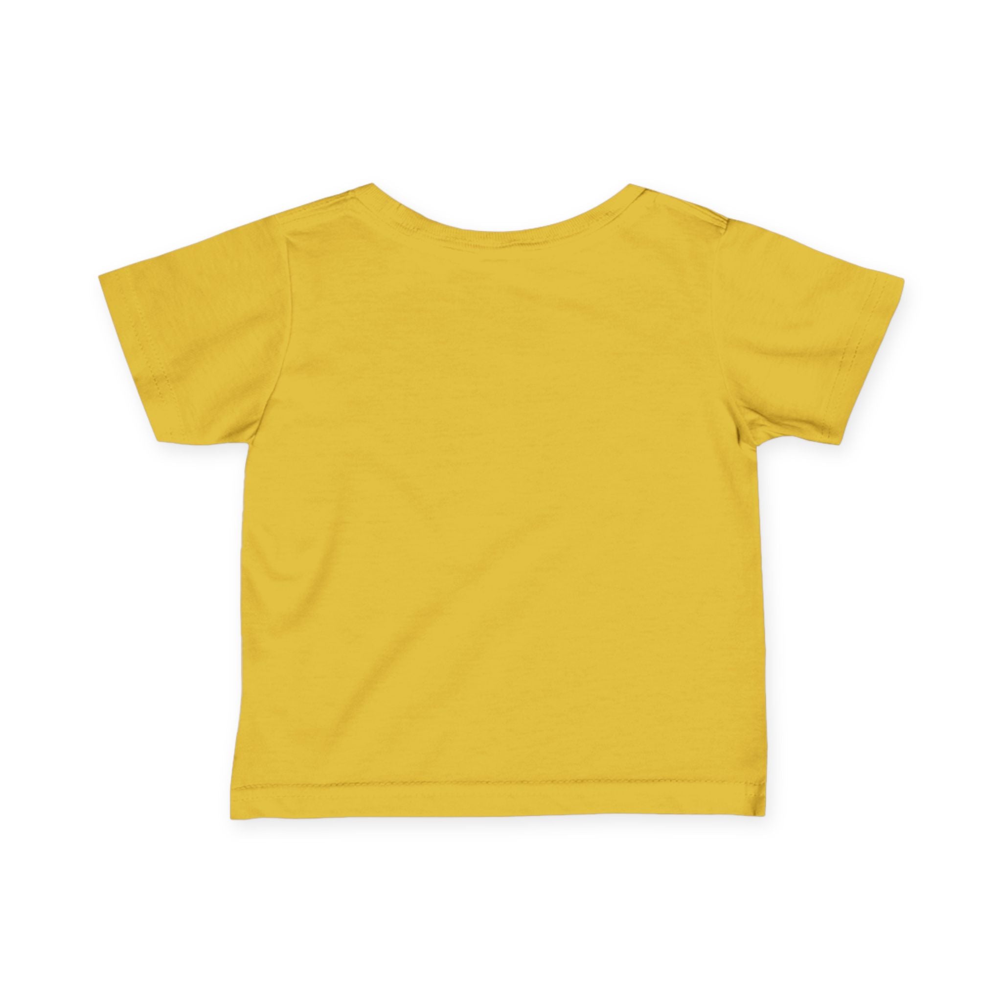 101 - Infant Tee — Riverdown Florida Baby Shirt