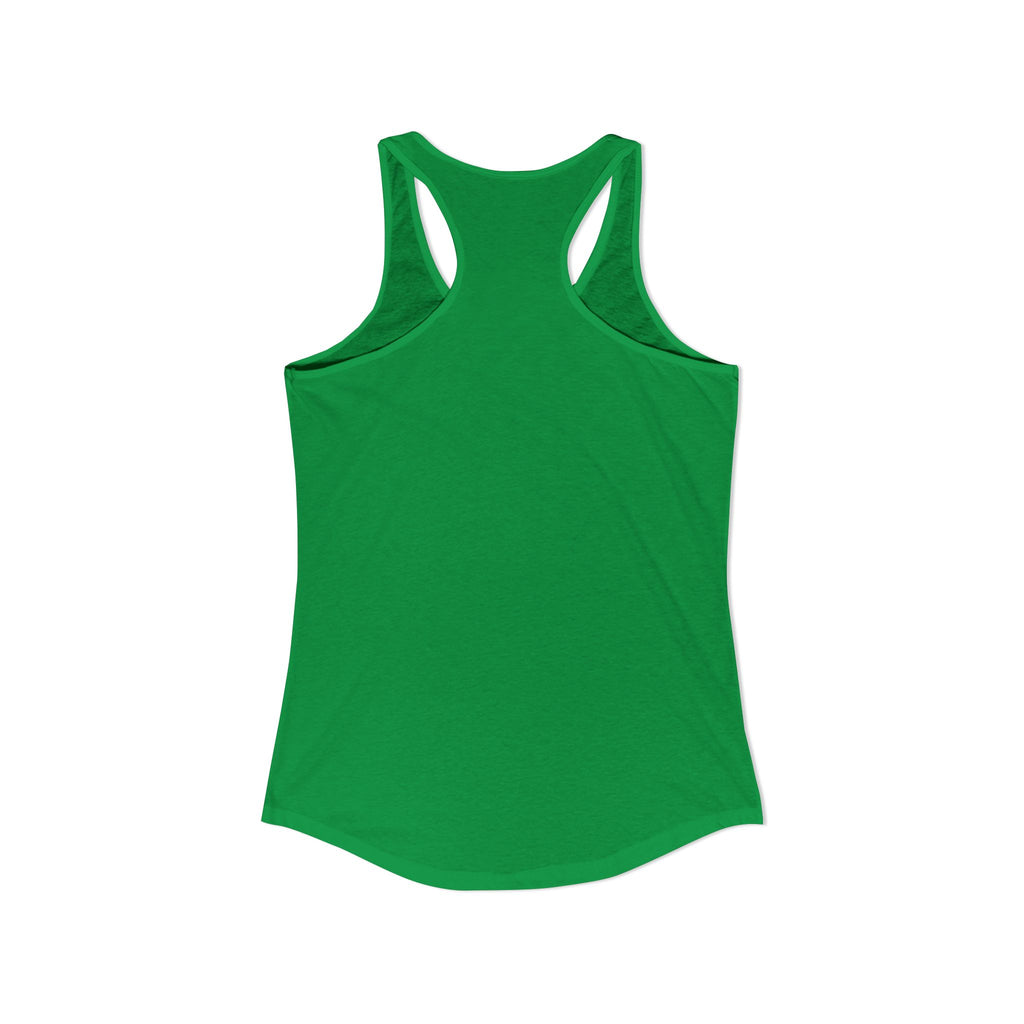 14 - Racerback Tank Top Multi Colors Women's Ideal Racerback Tank
