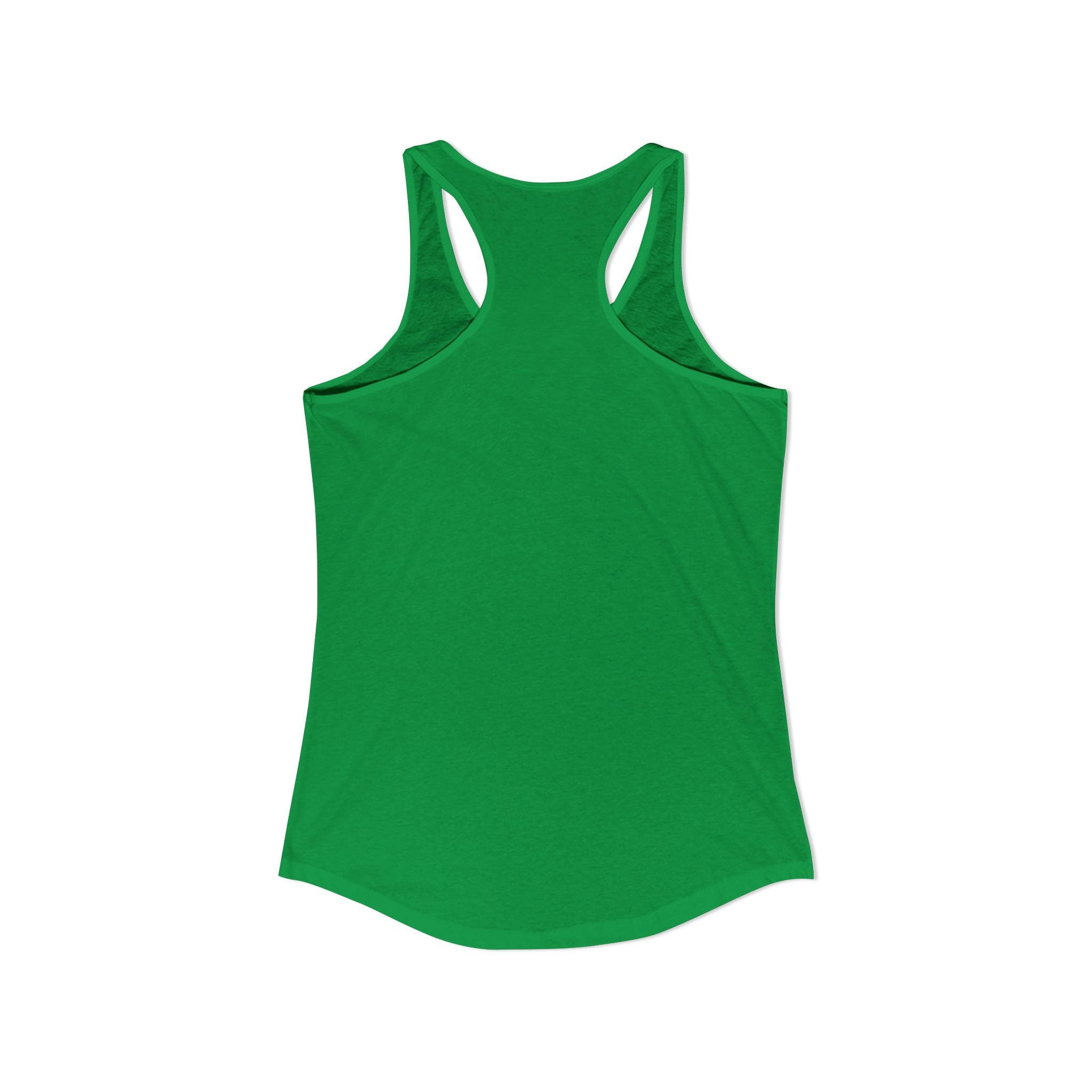 14 - Racerback Tank Top Multi Colors Women's Ideal Racerback Tank