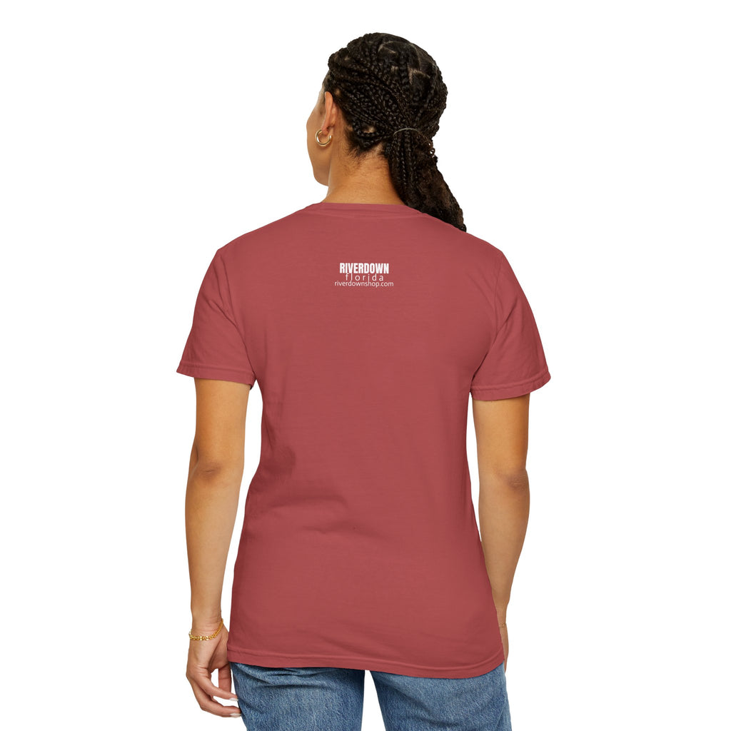10 - Tee Multi Color RD Logo