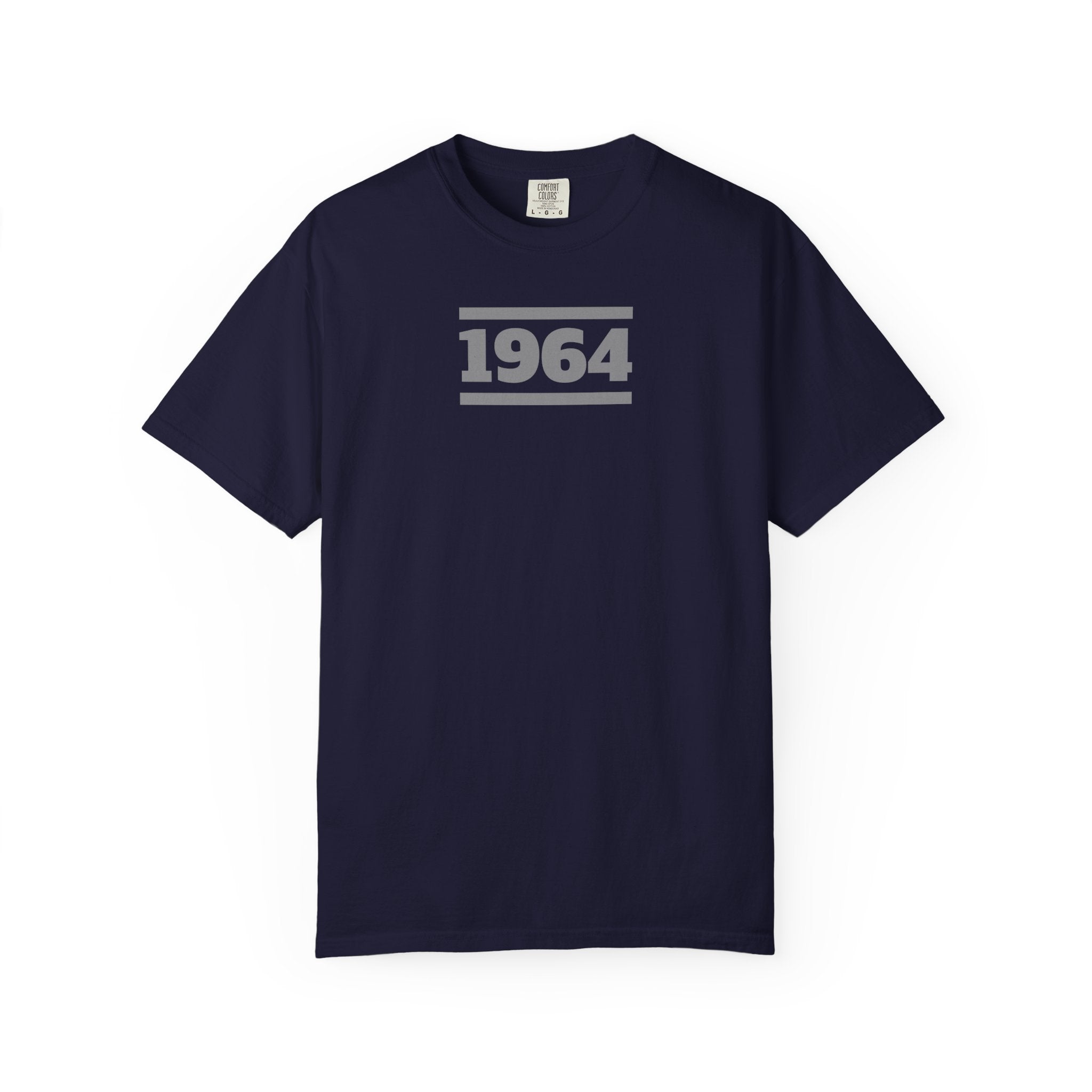 94 - Tee Multi Colors 1964 - T-Shirt