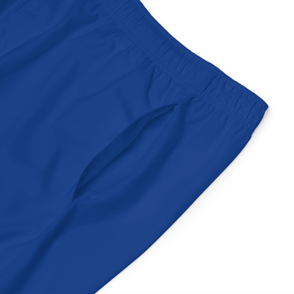 8 - Men's Board Shorts - Lightweight Swim & Surf Trunks