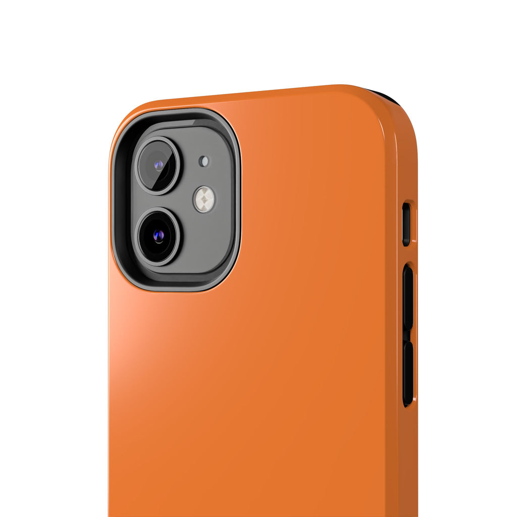 924 - Phone Case Citrus Riverdown Florida Tough Phone Case – Slim Protective iPhone Cover with R|D Logo