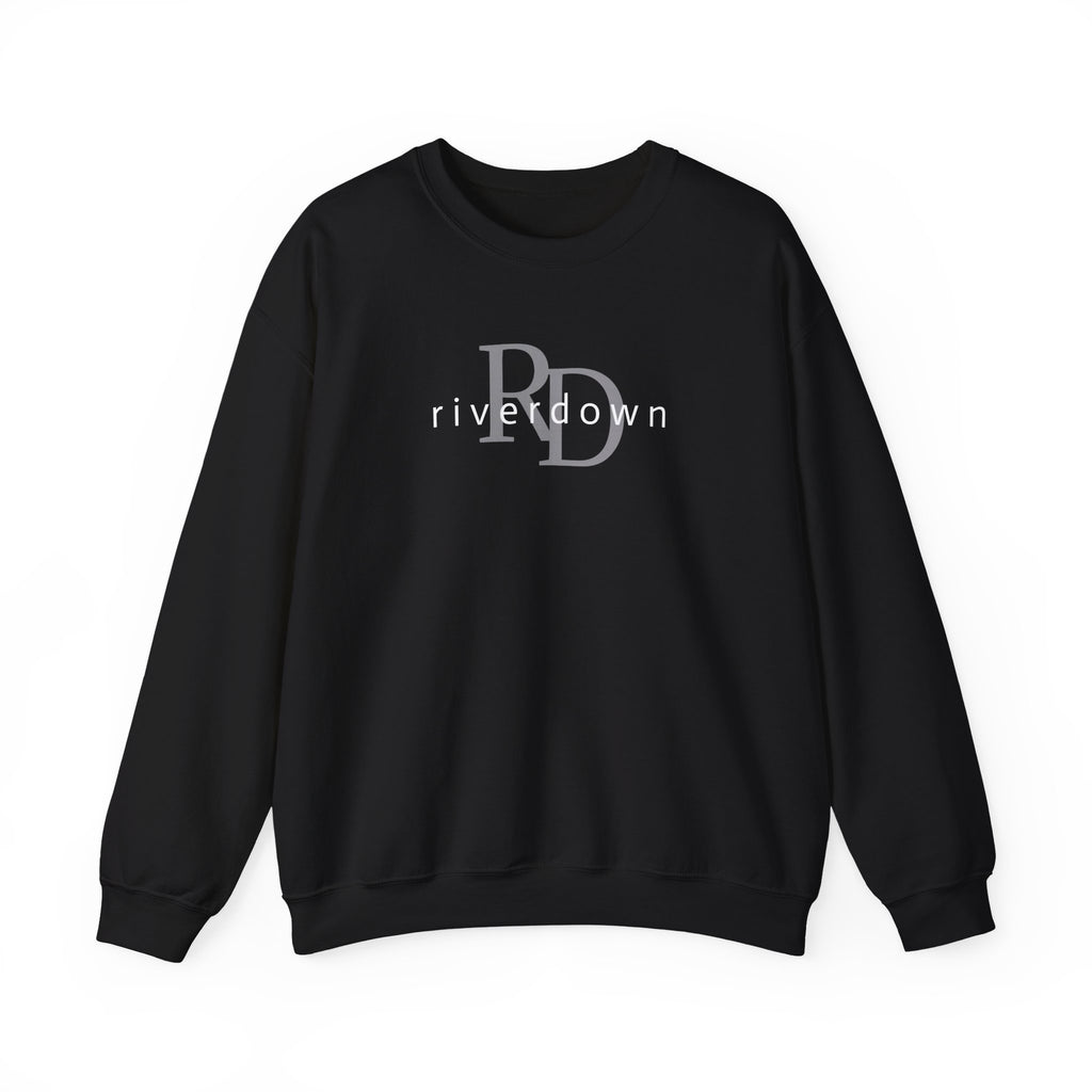 3 - RD Overlay Crewneck Sweatshirt