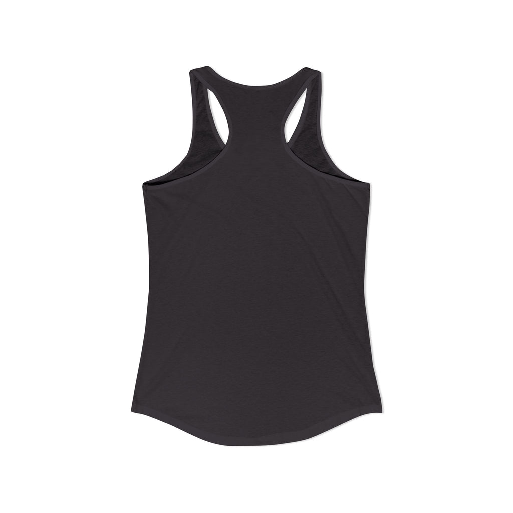 14 - Racerback Tank Top Multi Colors Women's Ideal Racerback Tank