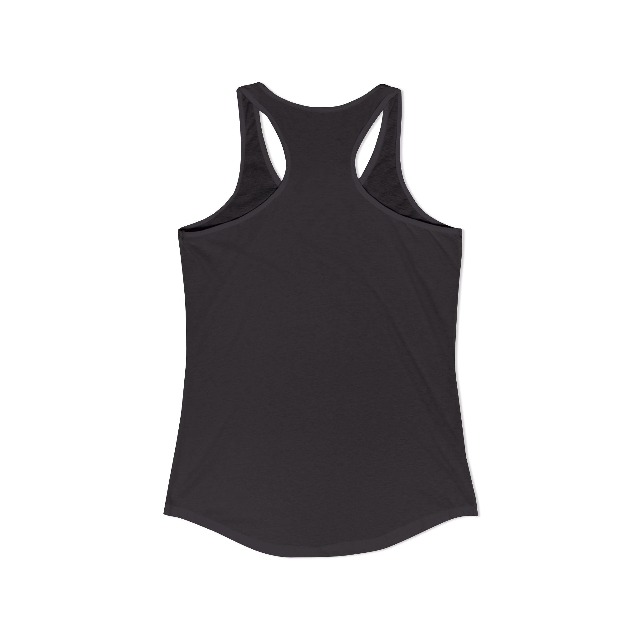 14 - Racerback Tank Top Multi Colors Women's Ideal Racerback Tank