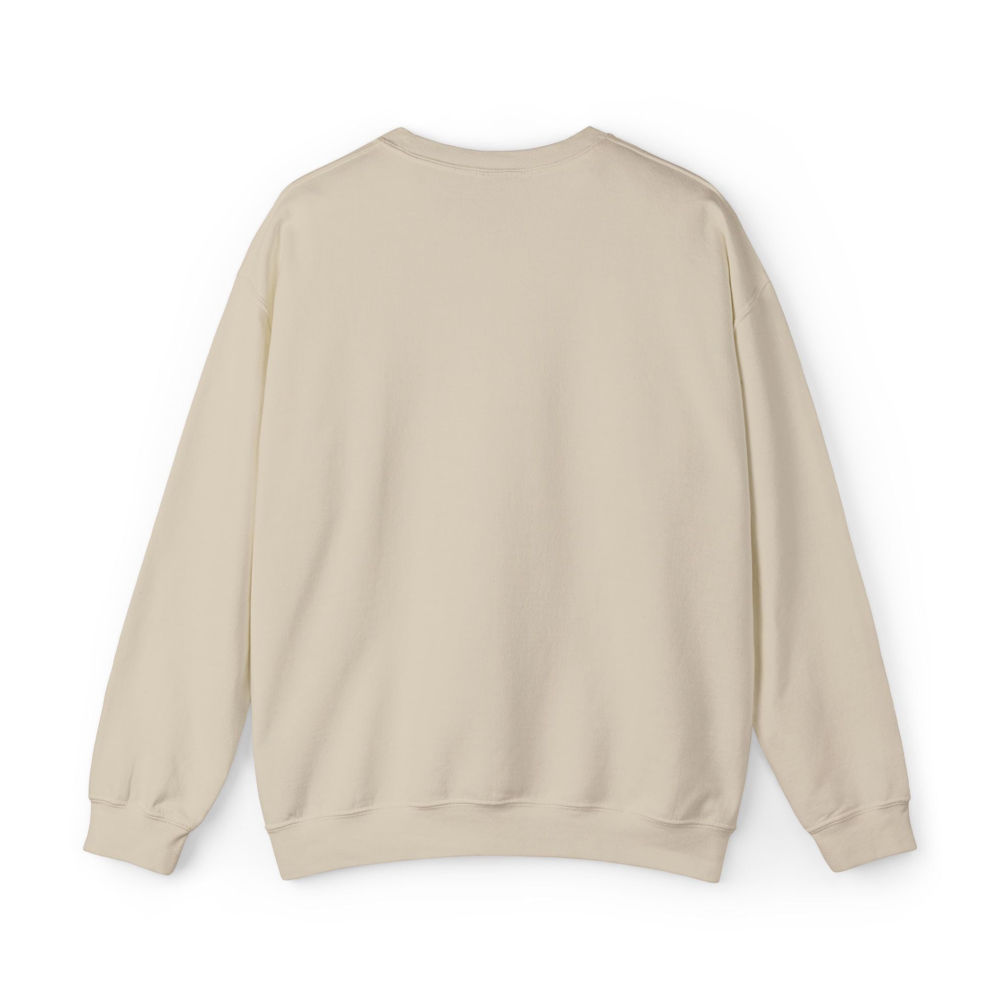 3 - Sweatshirt Embroidered Multi Colors Outfitters RD Logo Crewneck Sweatshirt