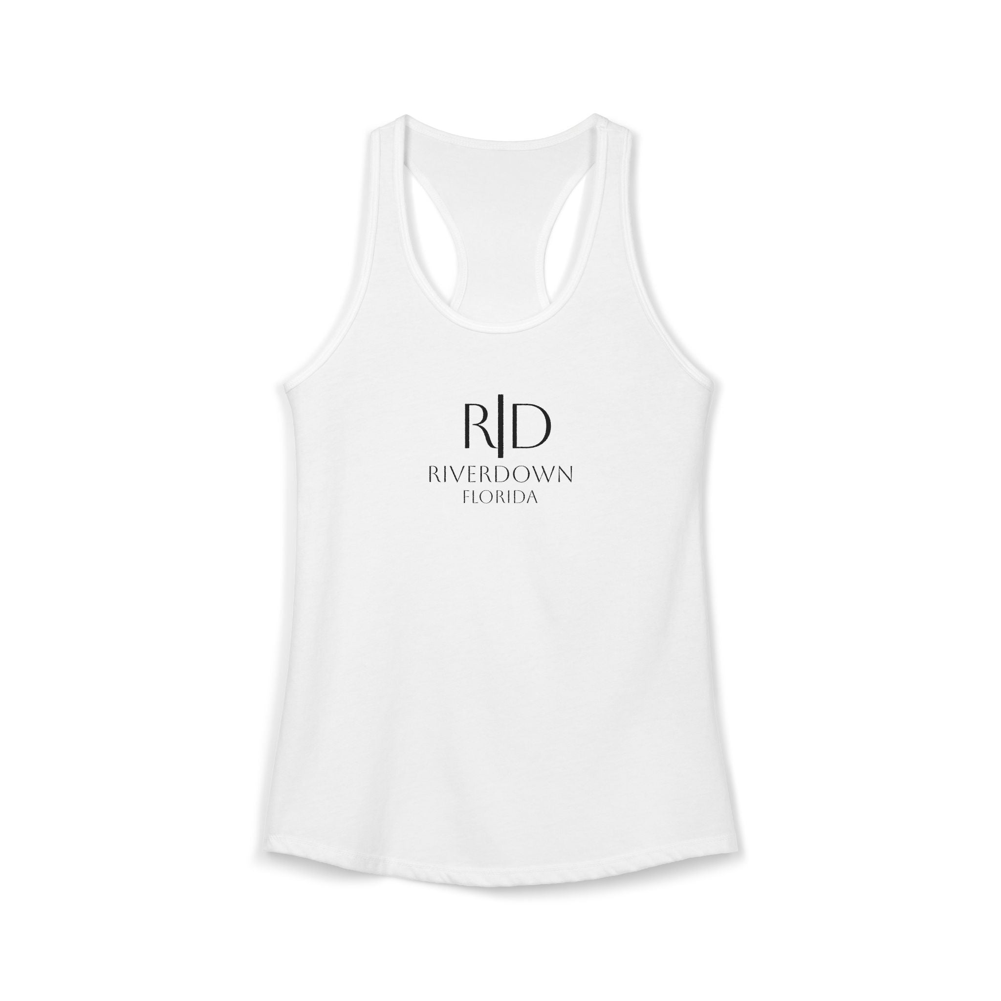 14 - Racerback Tank Top Multi Colors Women's Ideal Racerback Tank
