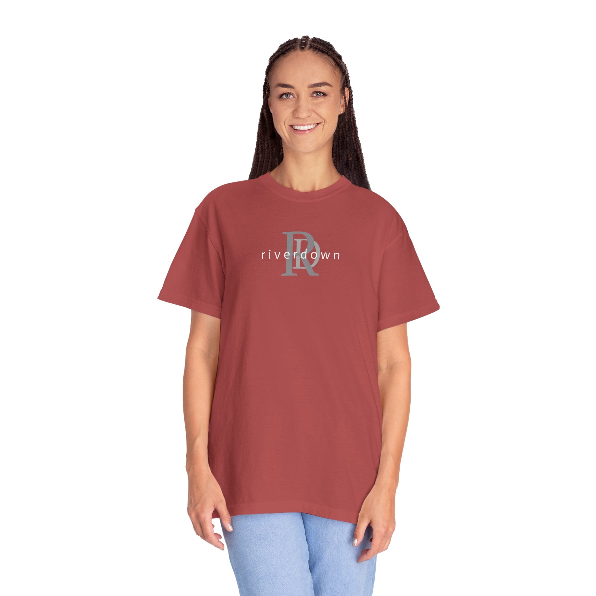 104 - Tee Multi Colors Passion - T-Shirt