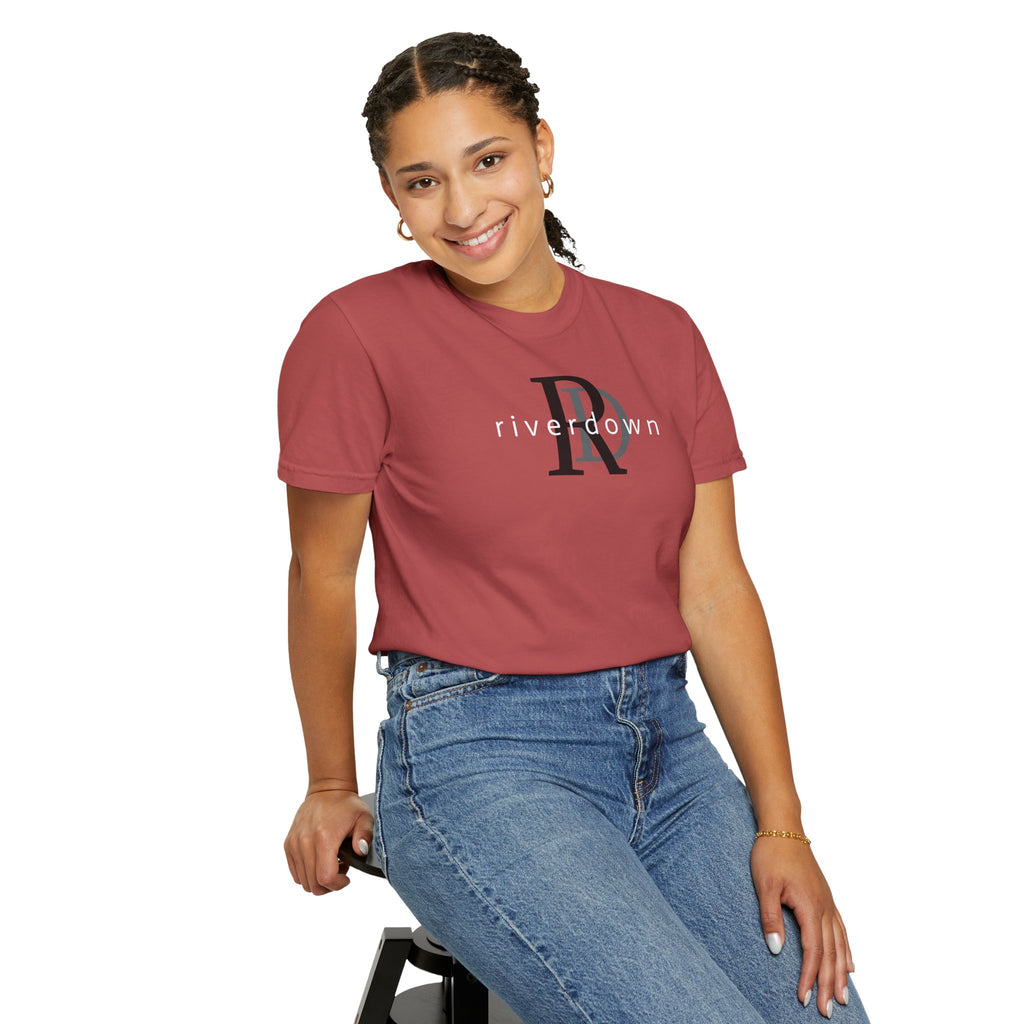 10 - Tee Multi Color RD Logo