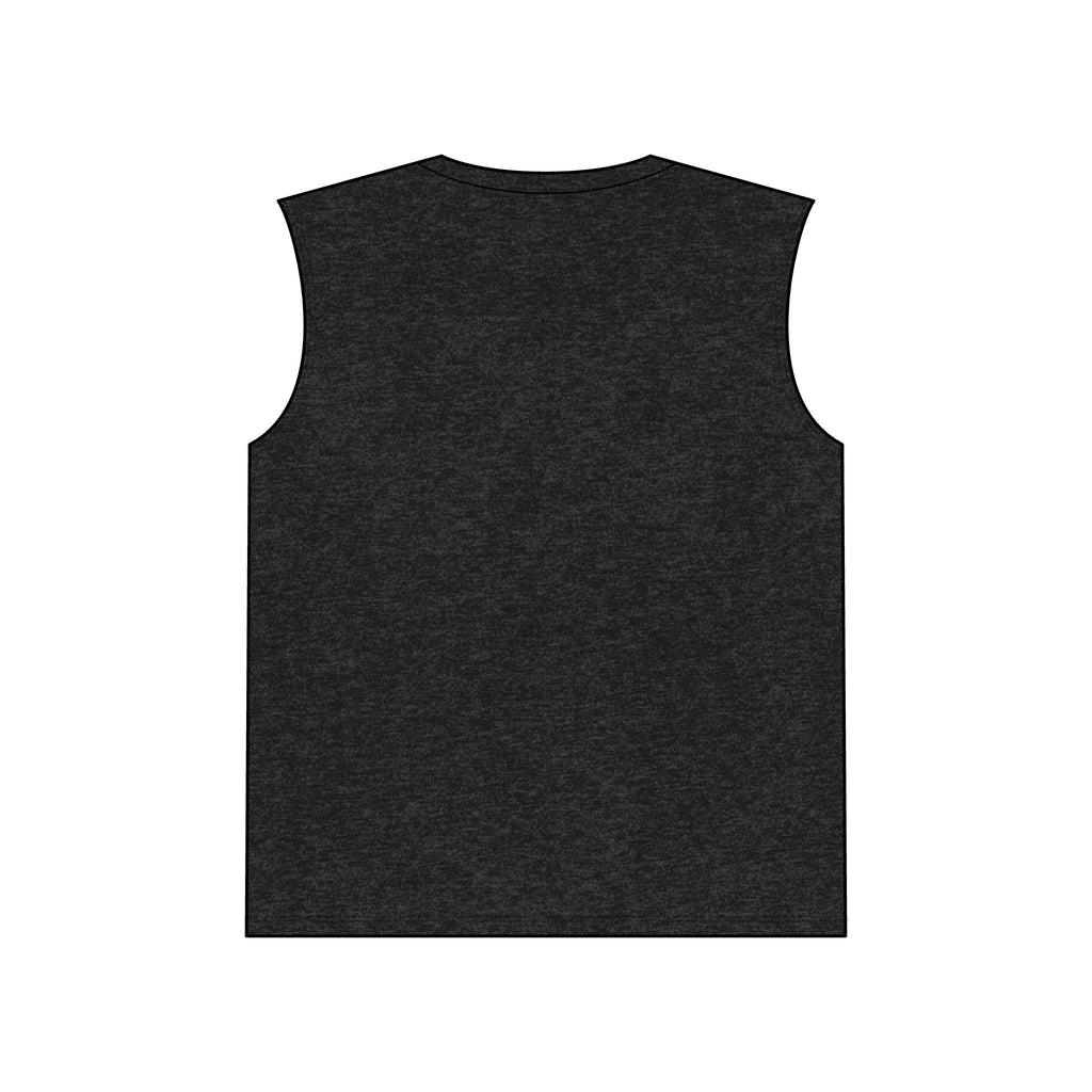 14 - Tank Top Multi Colors RD Minimalist Muscle Tank Top — Unisex Athletic Sleeveless Shirt