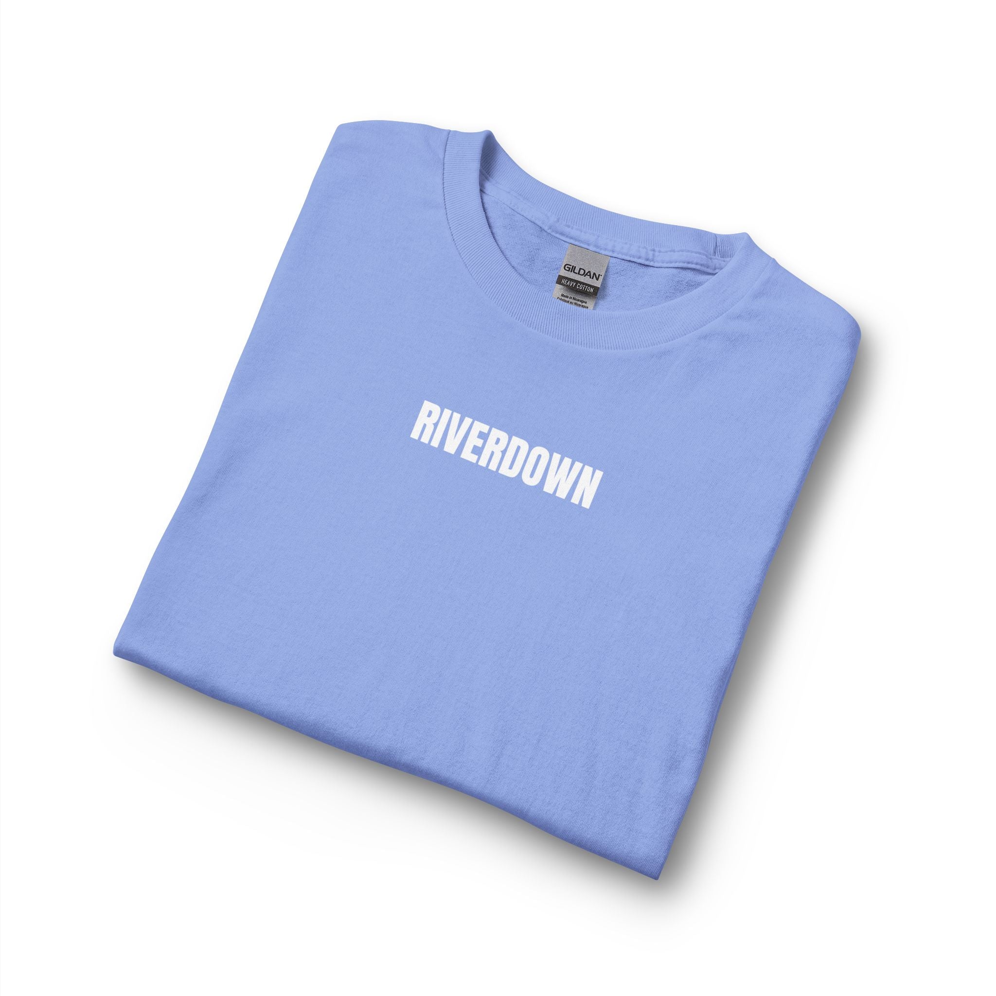 2 - Gone Fishing Long Sleeve Shirt — Riverdown Bass Graphic