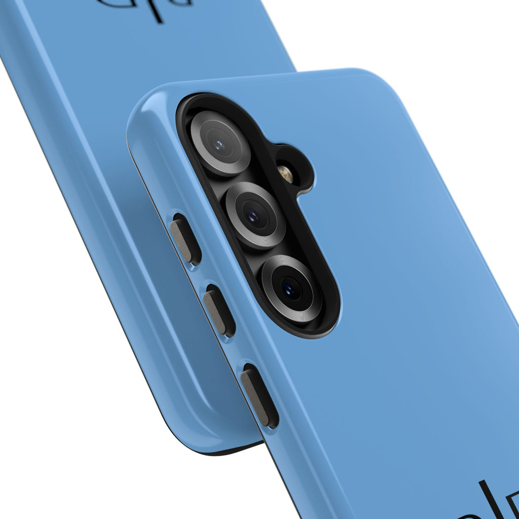 924 - Phone Case Ocean Riverdown Florida Tough Phone Case – Slim Protective iPhone Cover with R|D Logo