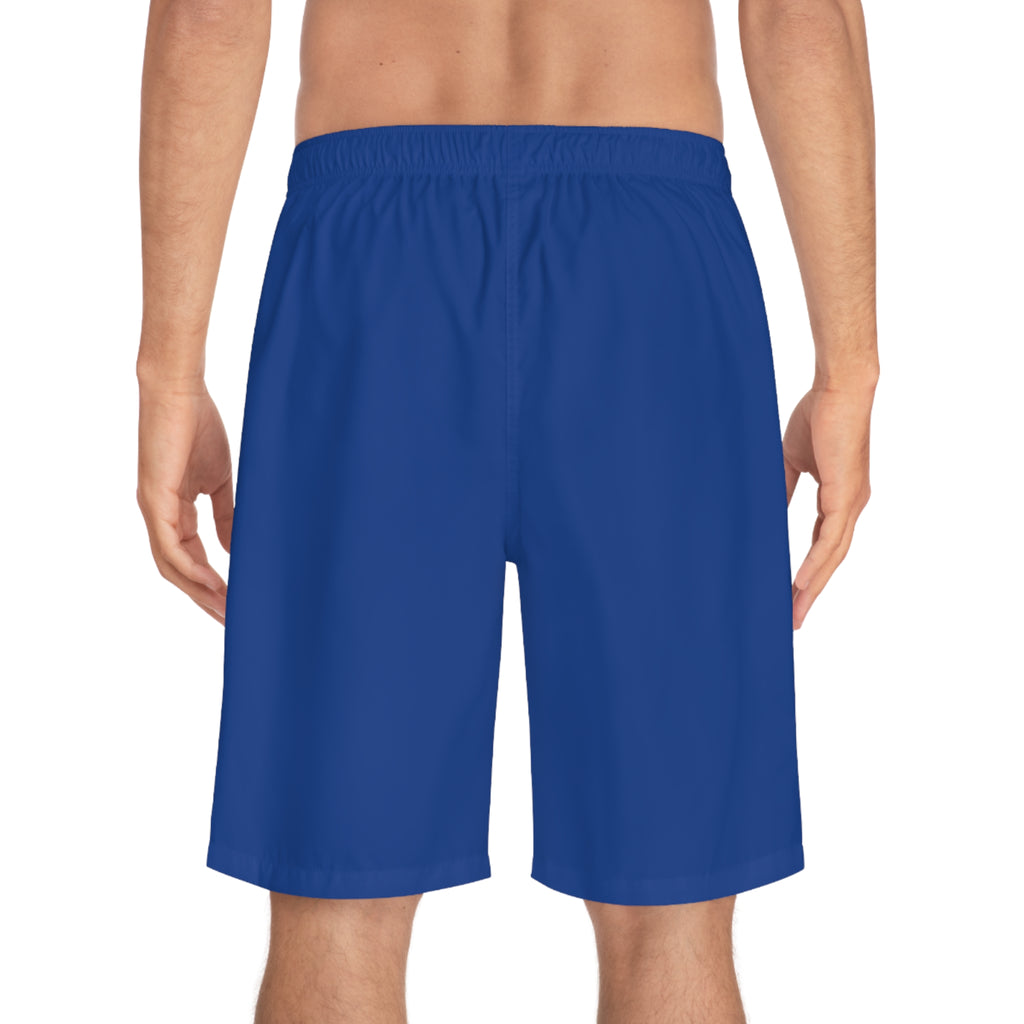 8 - Men's Board Shorts - Lightweight Swim & Surf Trunks