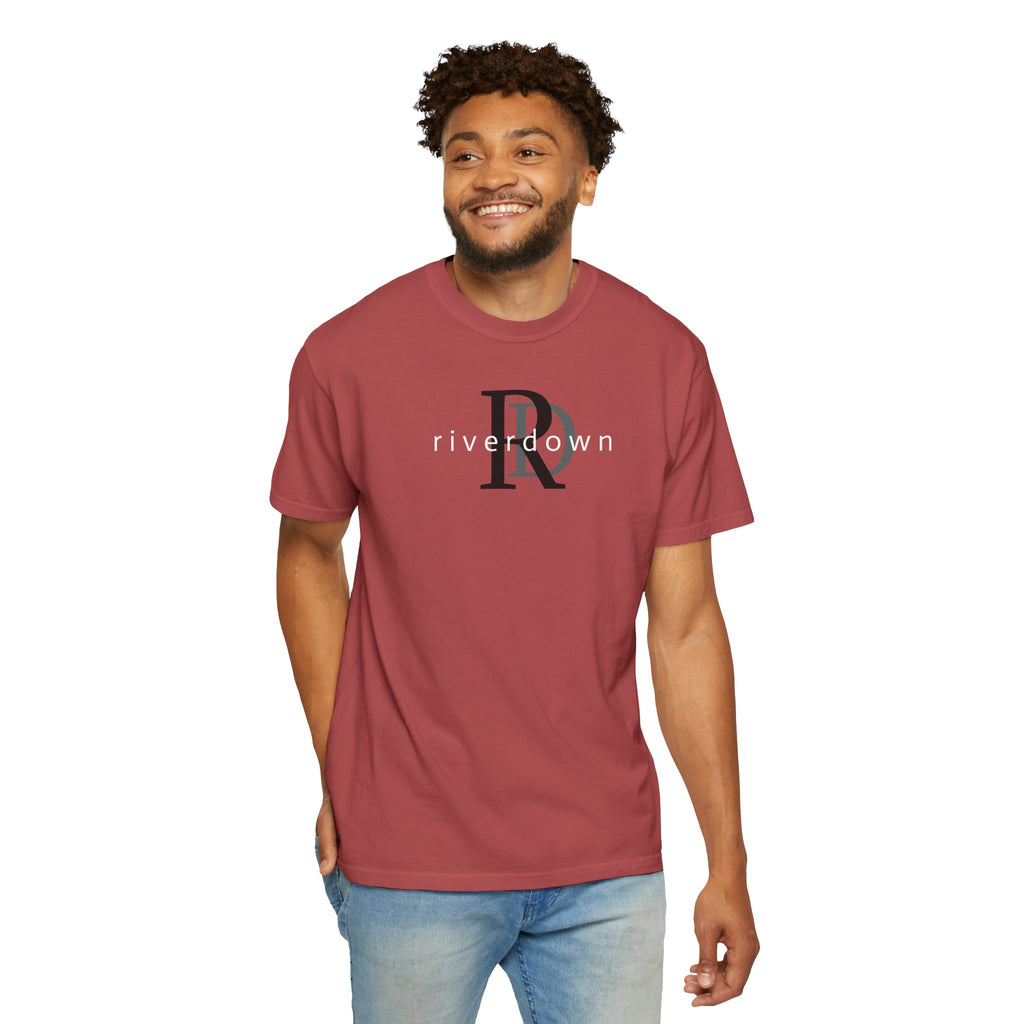 10 - Tee Multi Color RD Logo
