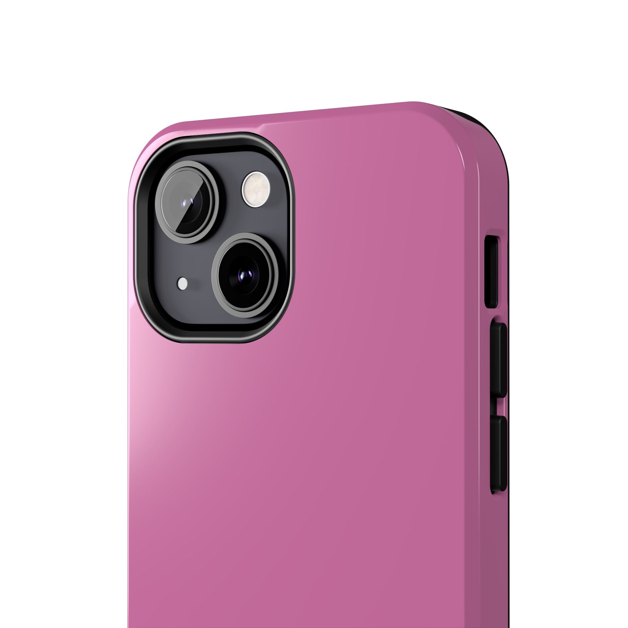 924 - Phone Case Pink Peddle Riverdown Florida Tough Phone Case – Slim Protective iPhone Cover with R|D Logo