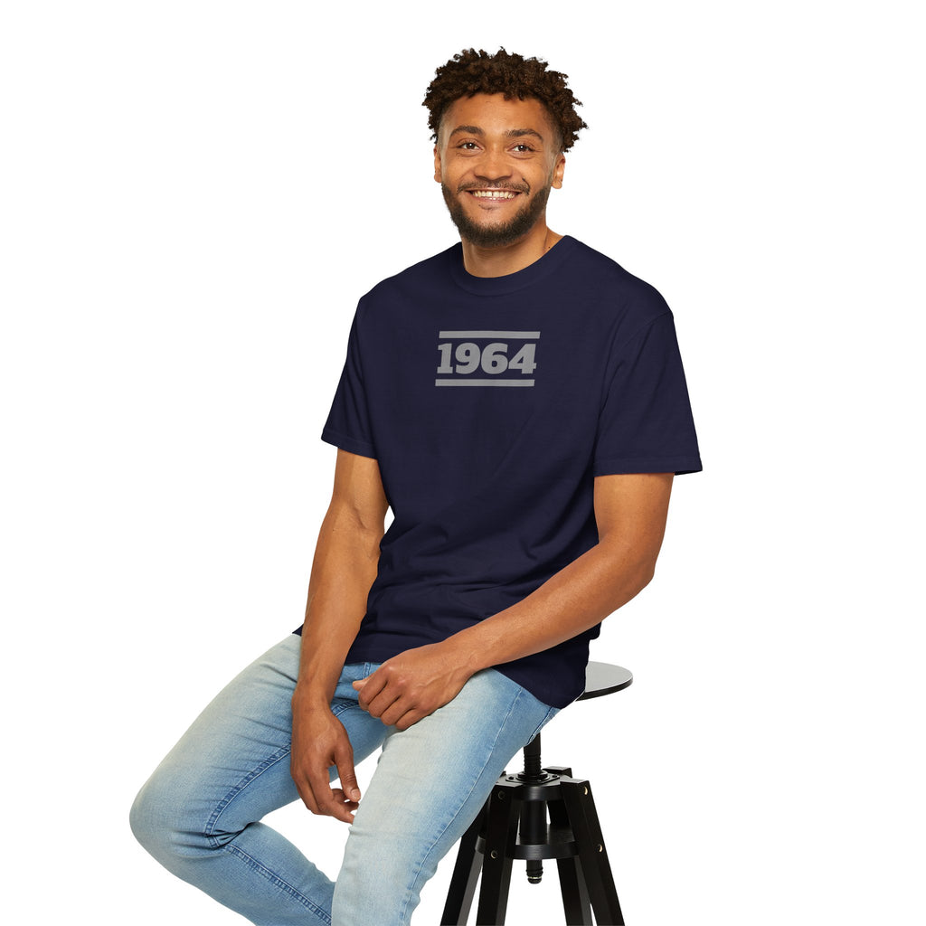 94 - Tee Multi Colors 1964 - T-Shirt