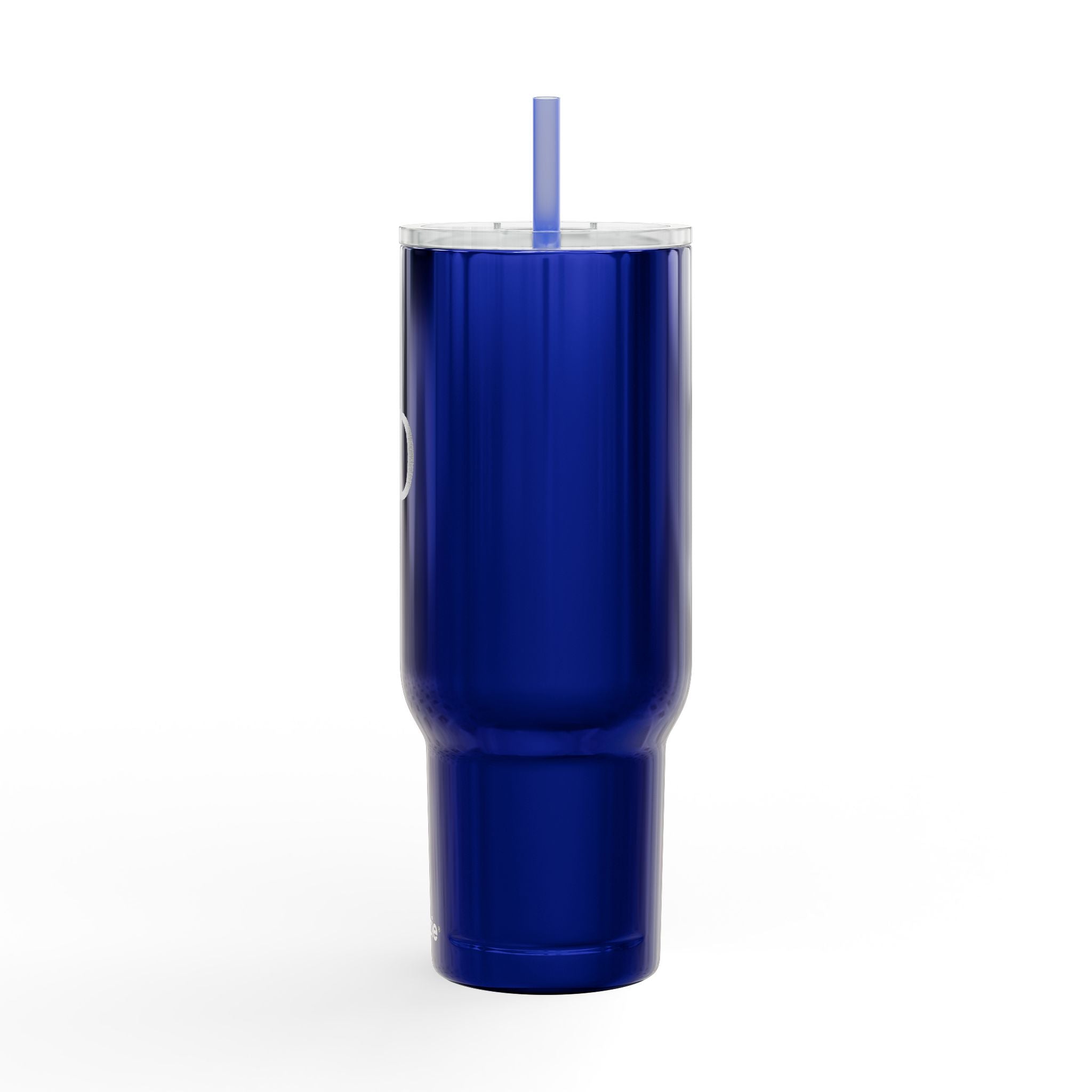 921 - Tumbler Mint 40oz Insulated Tumbler with Lid & Straw — Engravable Travel Mug
