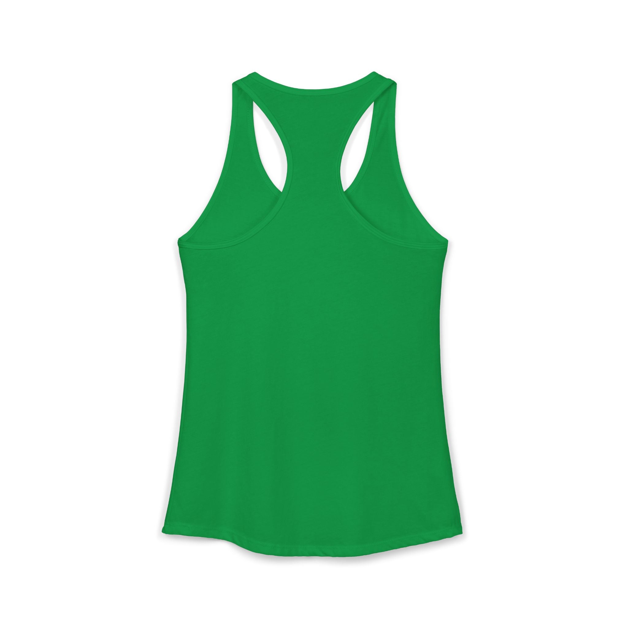 14 - Racerback Tank Top Multi Colors Women's Ideal Racerback Tank