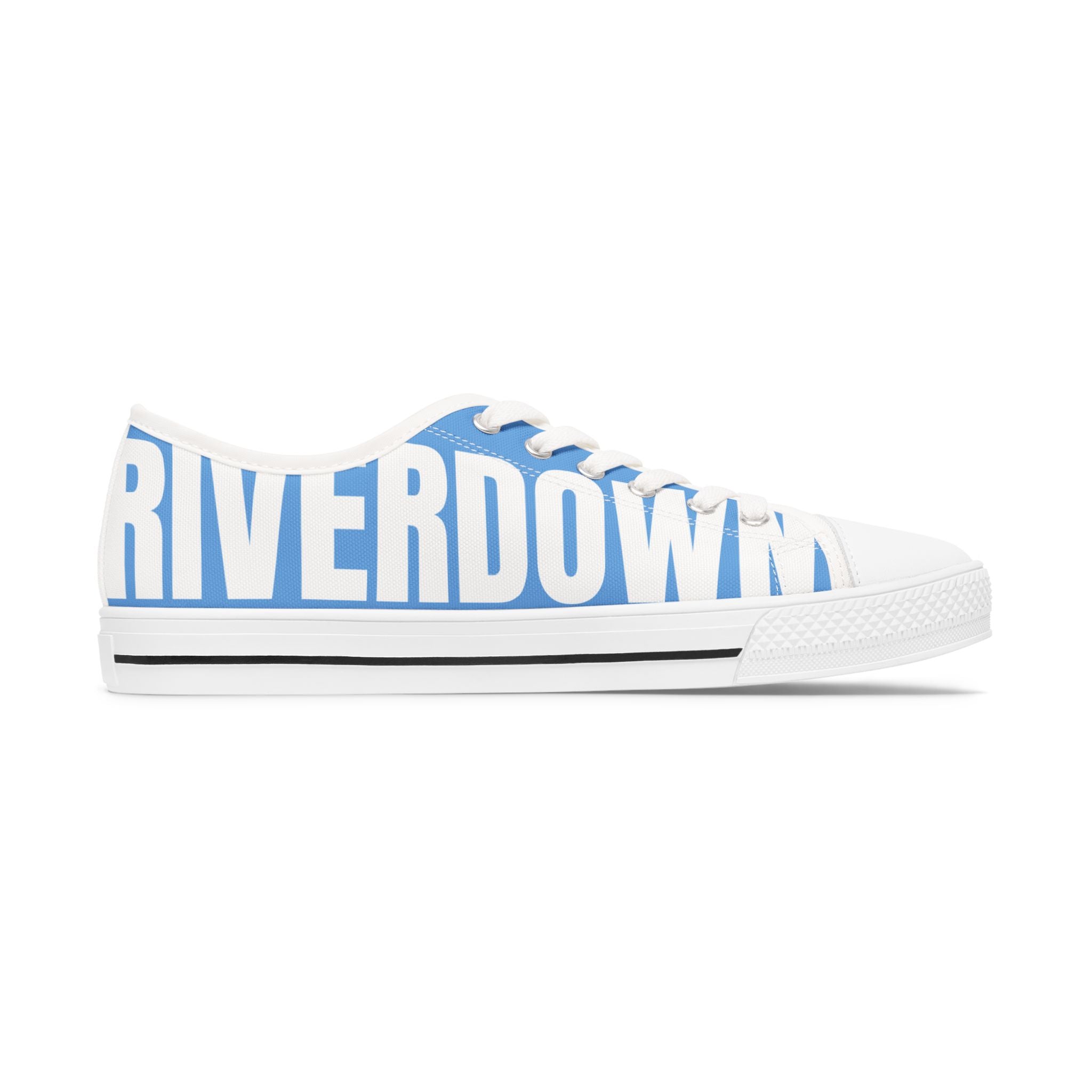 81 - Women’s Ocean Low Top Sneakers - Canvas Shoes