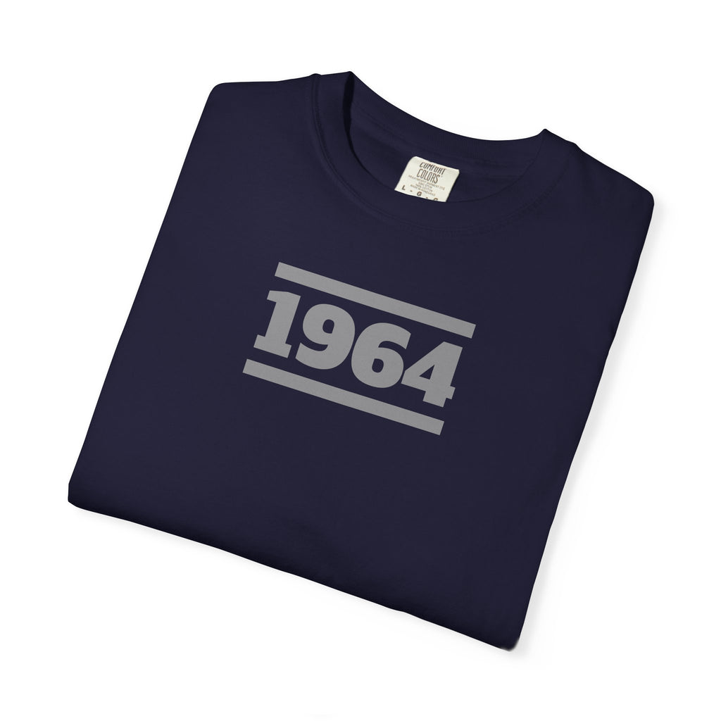 94 - Tee Multi Colors 1964 - T-Shirt