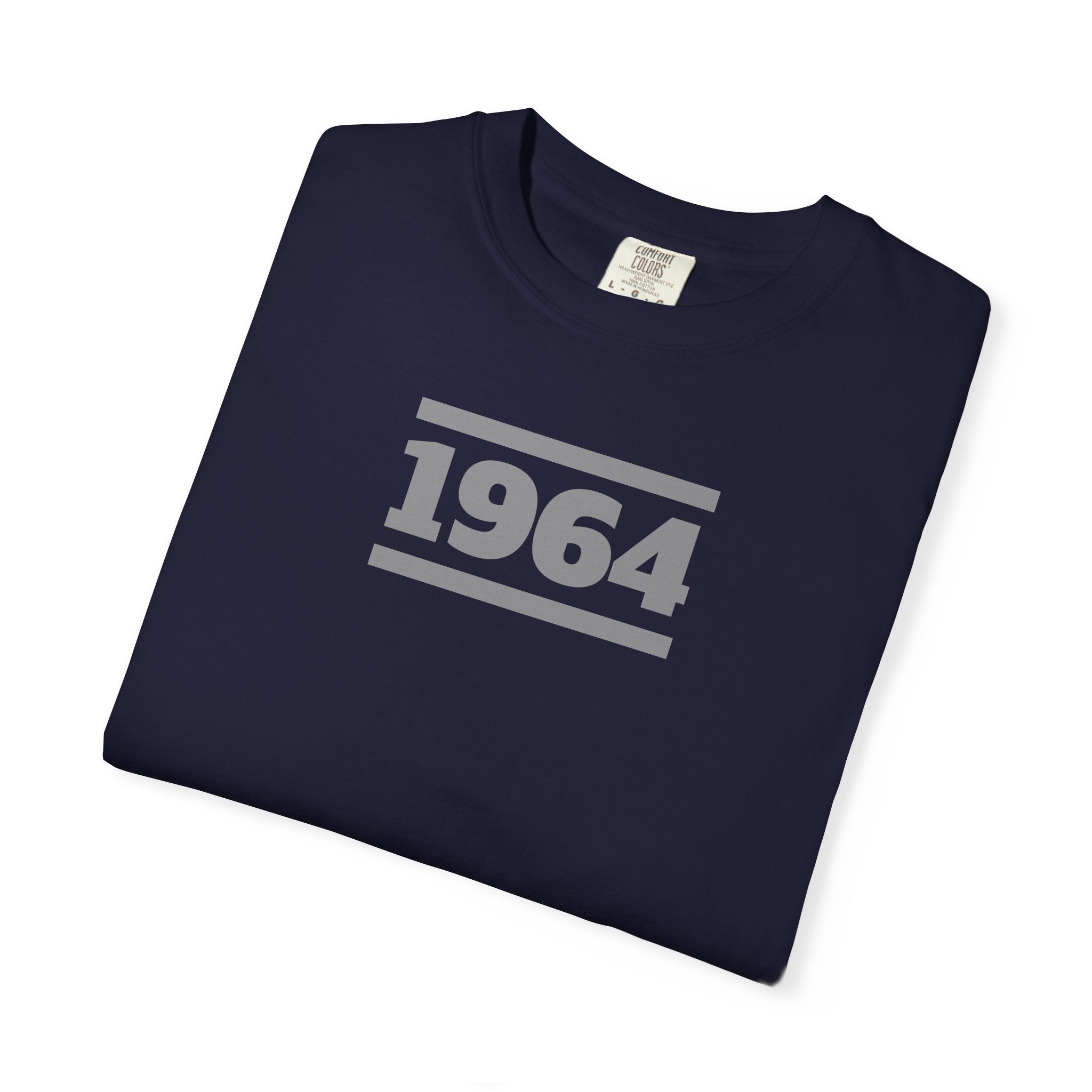 94 - Tee Multi Colors 1964 - T-Shirt