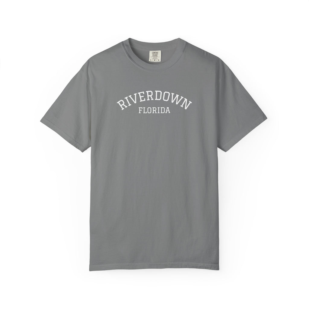 101 -  Tee Multi Colors Monogram R|D T-Shirt