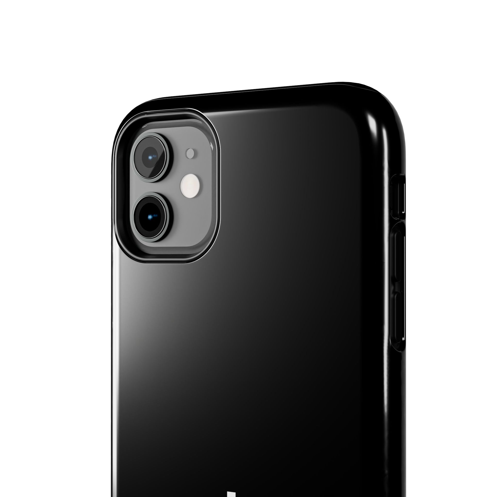 924 - Phone Case Night — Durable Protective Phone Cover with Monogram Logo
