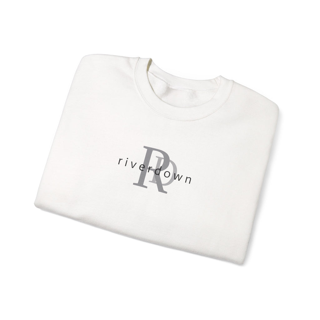 3 - RD Overlay Crewneck Sweatshirt