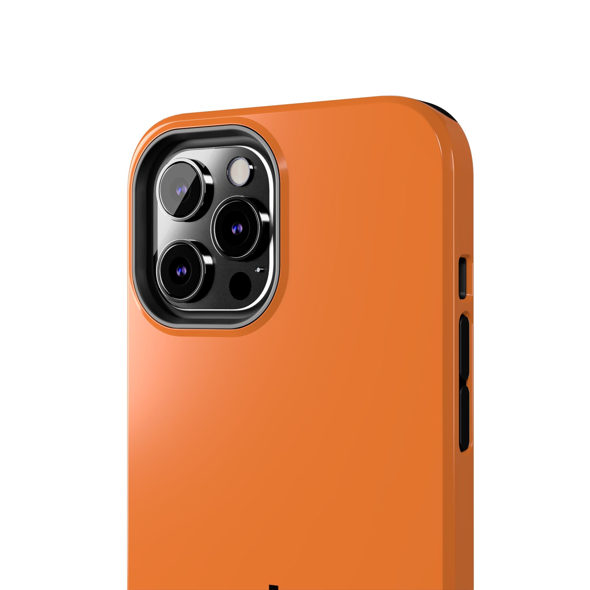 924 - Phone Case Citrus — Durable Protective Phone Cover with Monogram Logo