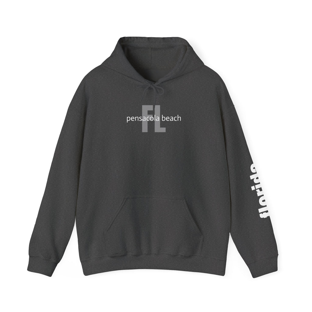 934 - Unisex Pensacola Beach Heavy Blend™ Hooded Sweatshirt