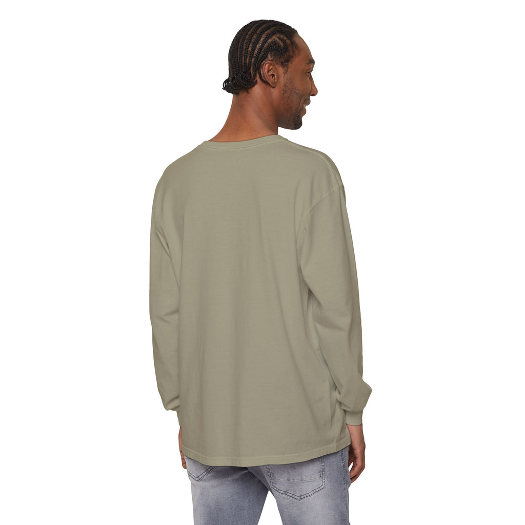 2 - Long Sleeve Tee Multi Colors Riverdown Square RD