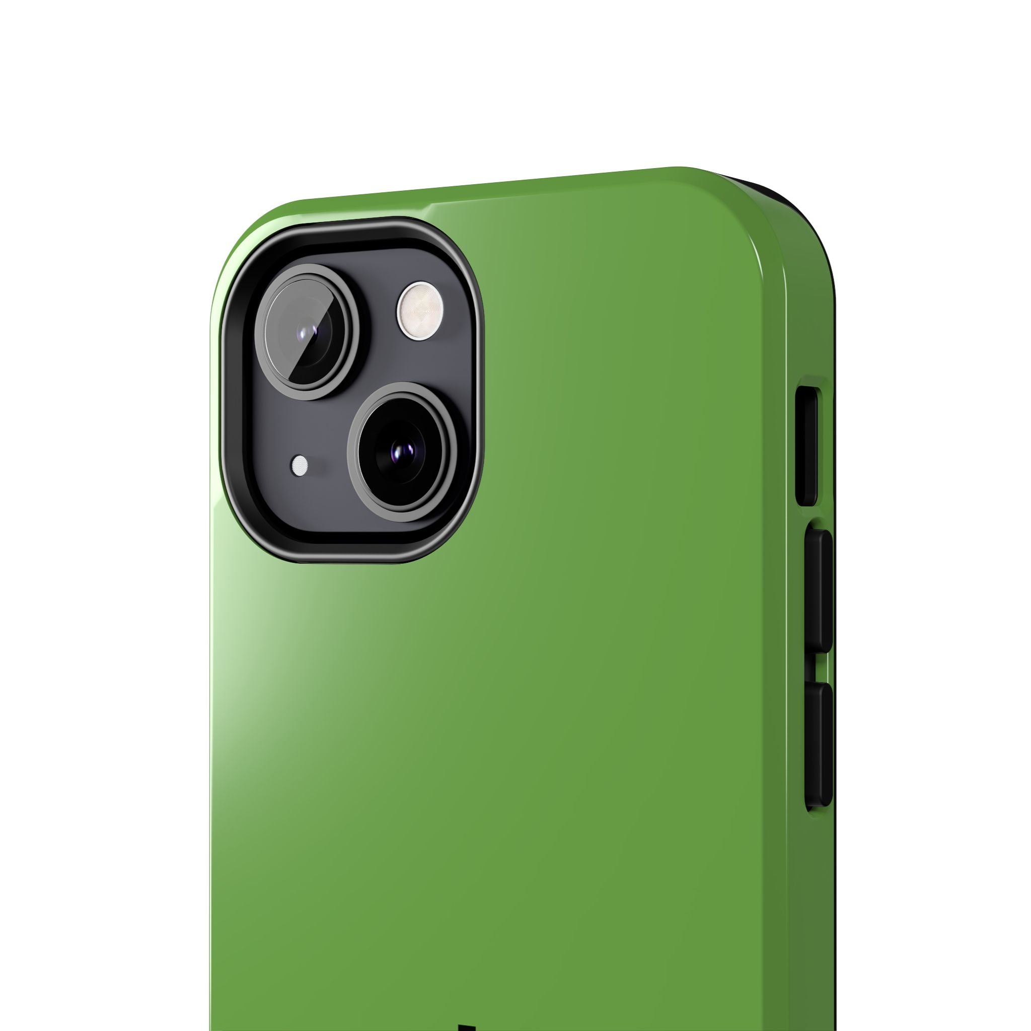 924 - Phone Case Sea Grass — Durable Protective Phone Cover with Monogram Logo