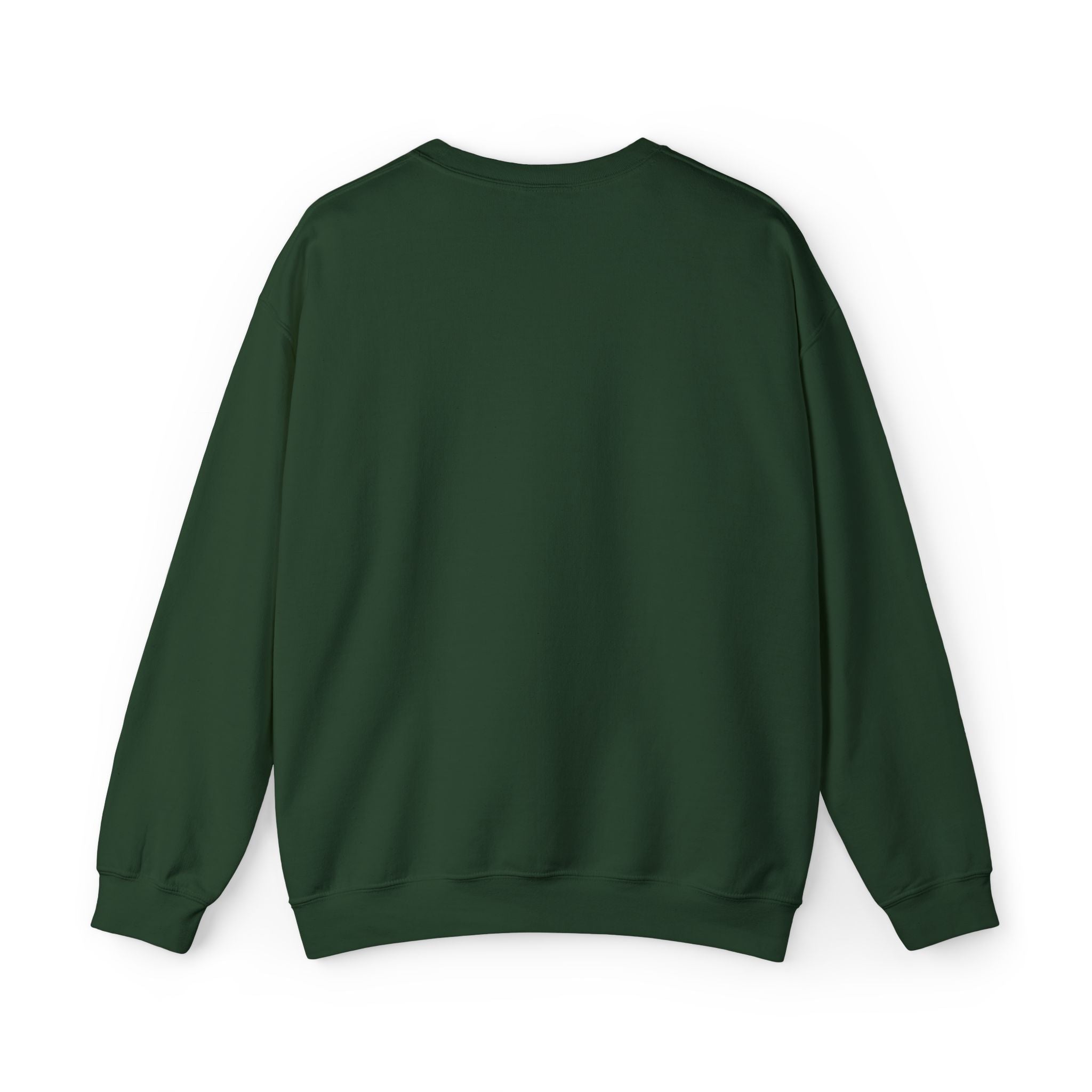 3 - Unisex Embroidery Heavy Blend™ Crewneck Sweatshirt
