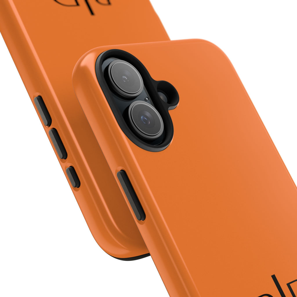 924 - Phone Case Citrus Riverdown Florida Tough Phone Case – Slim Protective iPhone Cover with R|D Logo