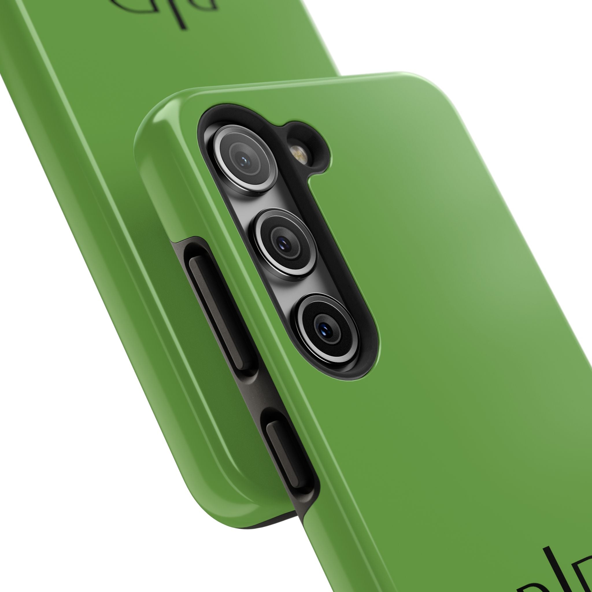 924 - Phone Case Sea Grass Riverdown Florida Tough Phone Case – Slim Protective iPhone Cover with R|D Logo